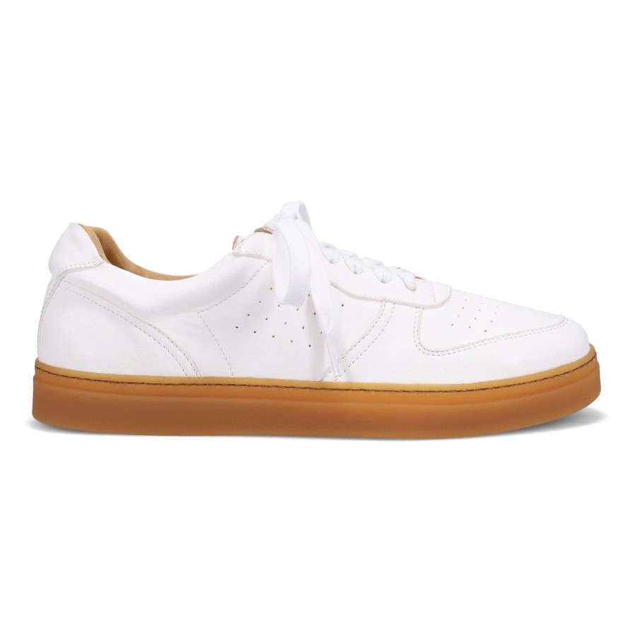 Ron White Wilson White Sneakers