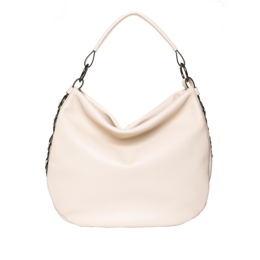 Ron White Norris Oyster Handbags